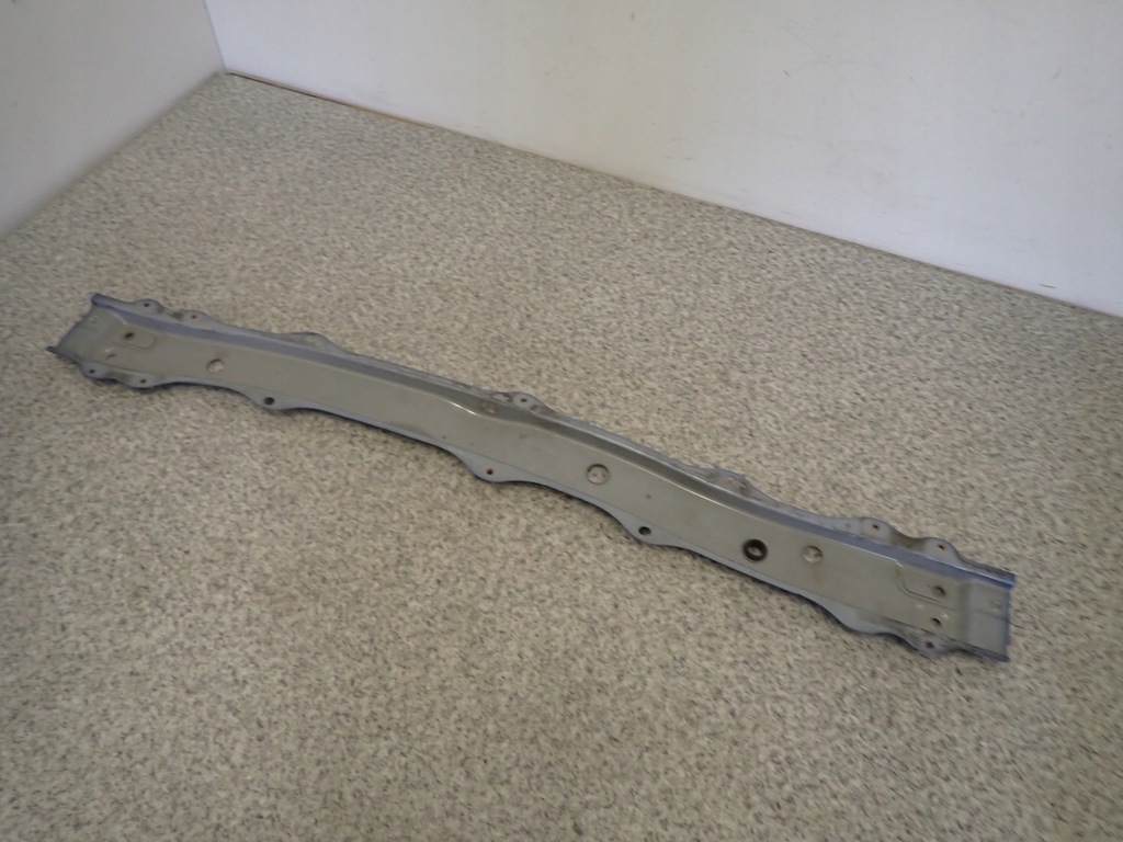 фото №5, Toyota aygo 05-12 балка нижняя поперечина передний