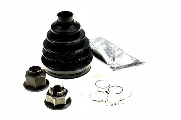 фото №2, Lobro 305145 набір захист, система кермовий