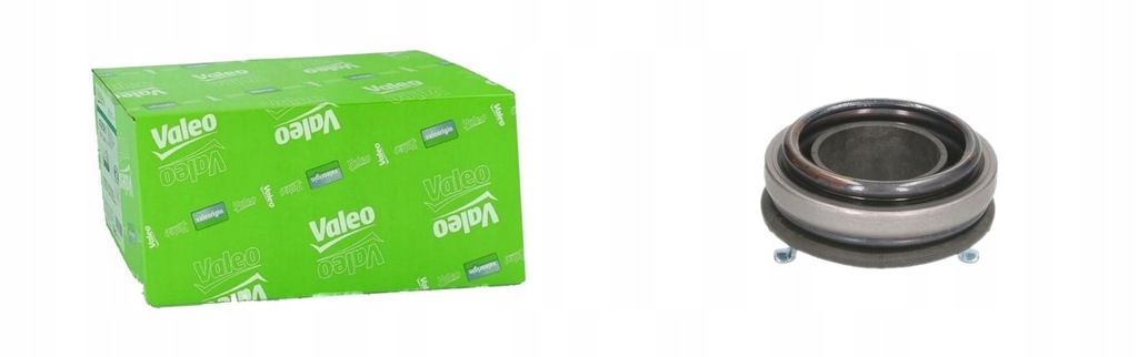 фото №1, Valeo 804231 подшипник выжимной