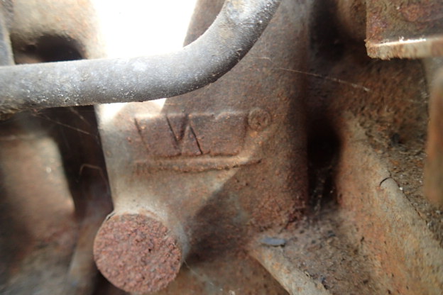 фото №7, Chrysler voyager iv 2.8 crd двигатель vm28c