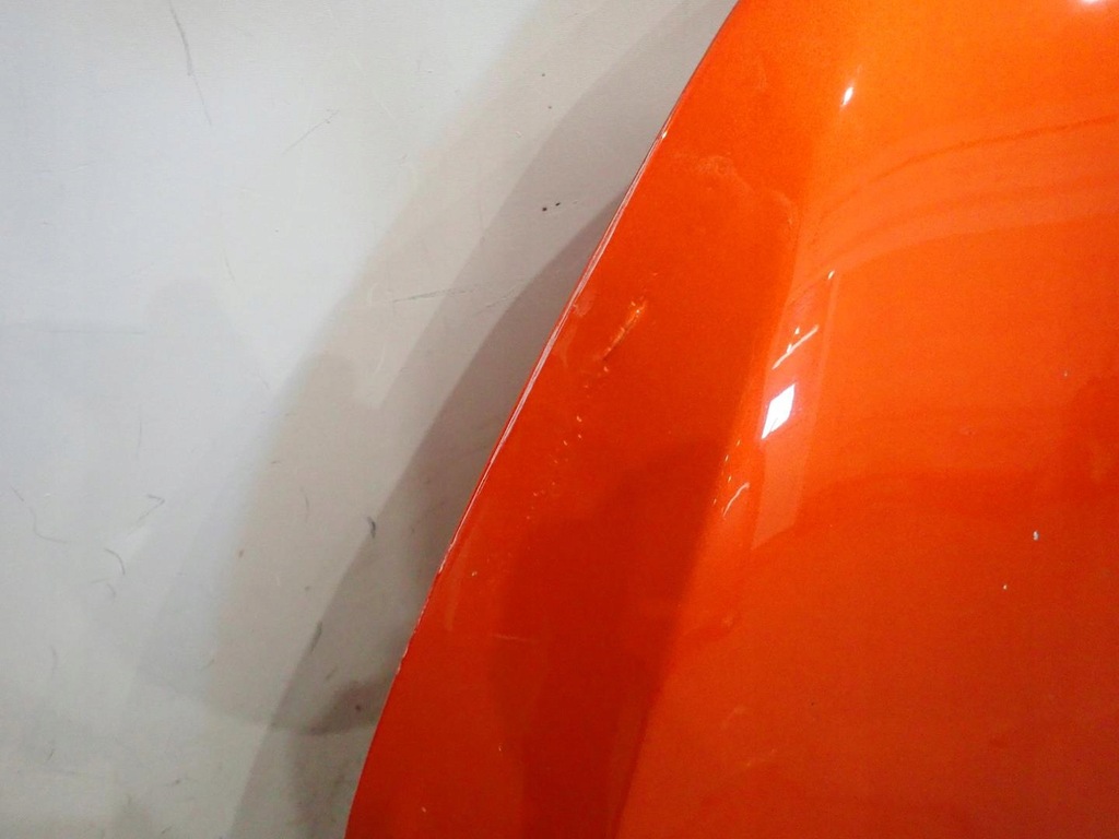 фото №2, Капот renault clio v 2019-