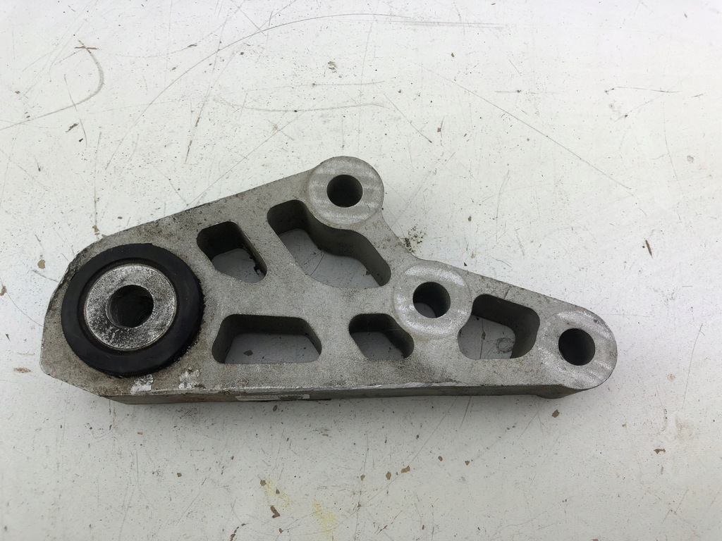 фото №4, Jeep renegade кронштейн двигателя 00519996350