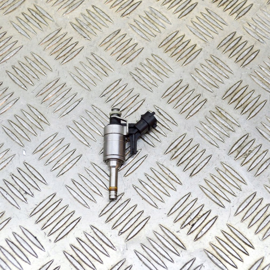 фото №2, Mini one - cooper coupe r56 2012 форсунка топлива