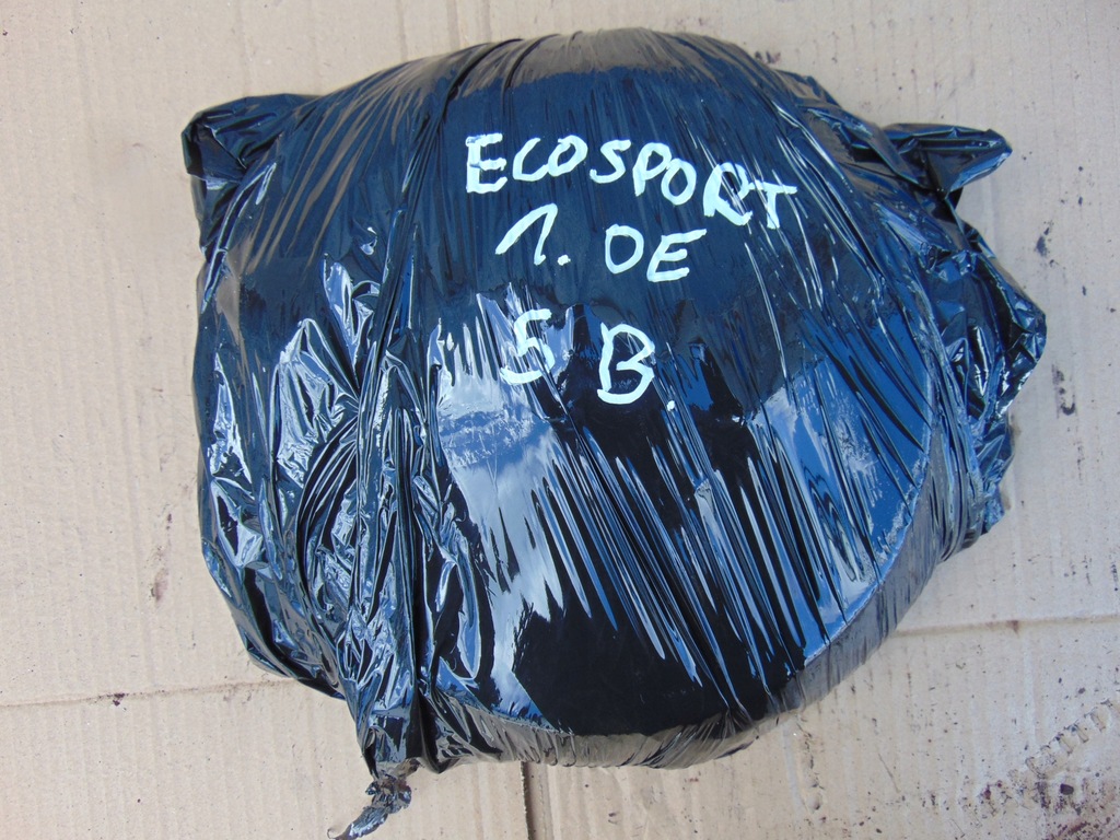 фото №16, Сцепление полный ecosport mk2 2017 1.0 ecoboost