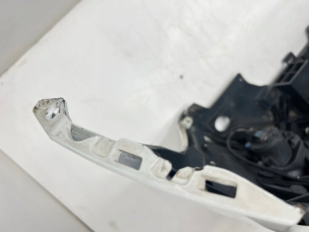 Renault megane 3 кабриолет  бампер передний перед комплектный Недорого