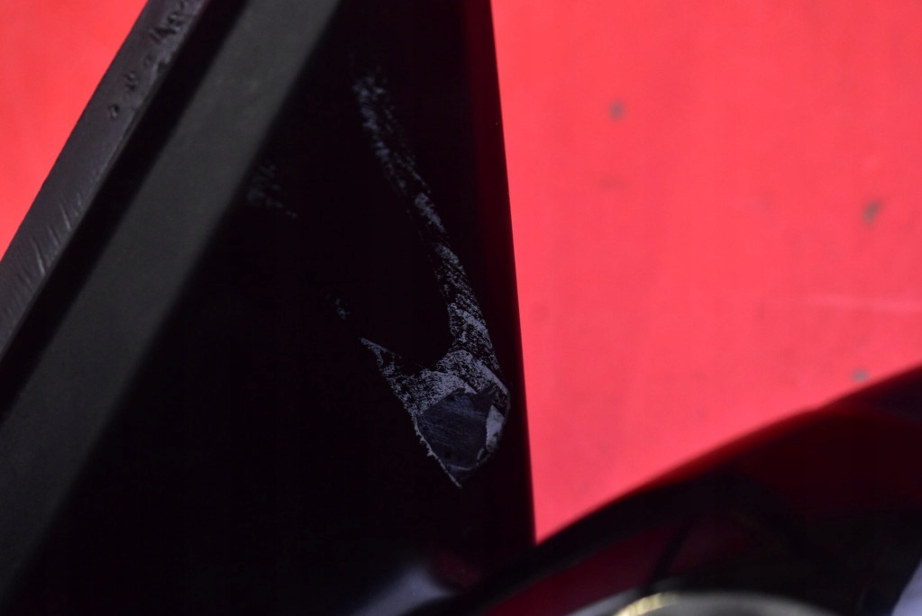 фото №7, Дзеркало ліва чорні 98358869-9v eu opel mokka b 20- 10+2 pin