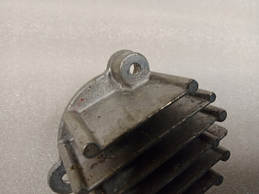 фото №1, Модуль led jeż crafter ii man 21360902 01570133