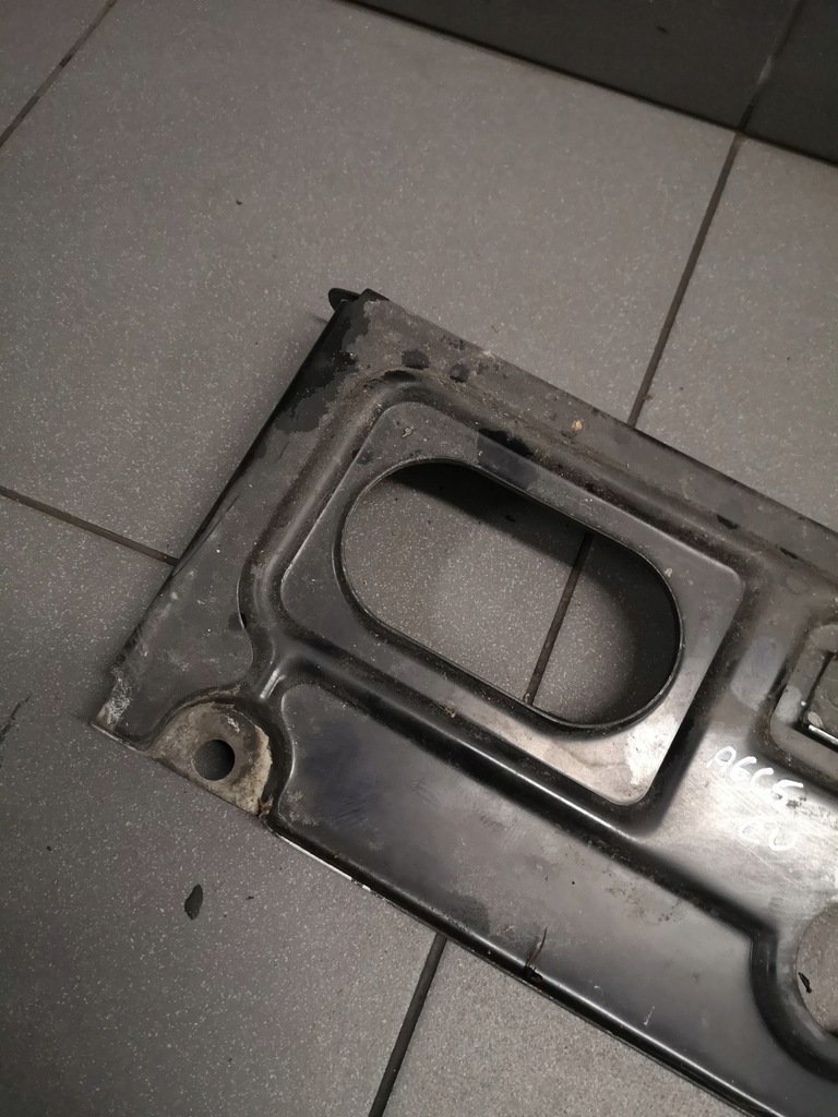 фото №6, Основа акумулятор audi a6 c5 eu 4b1805213