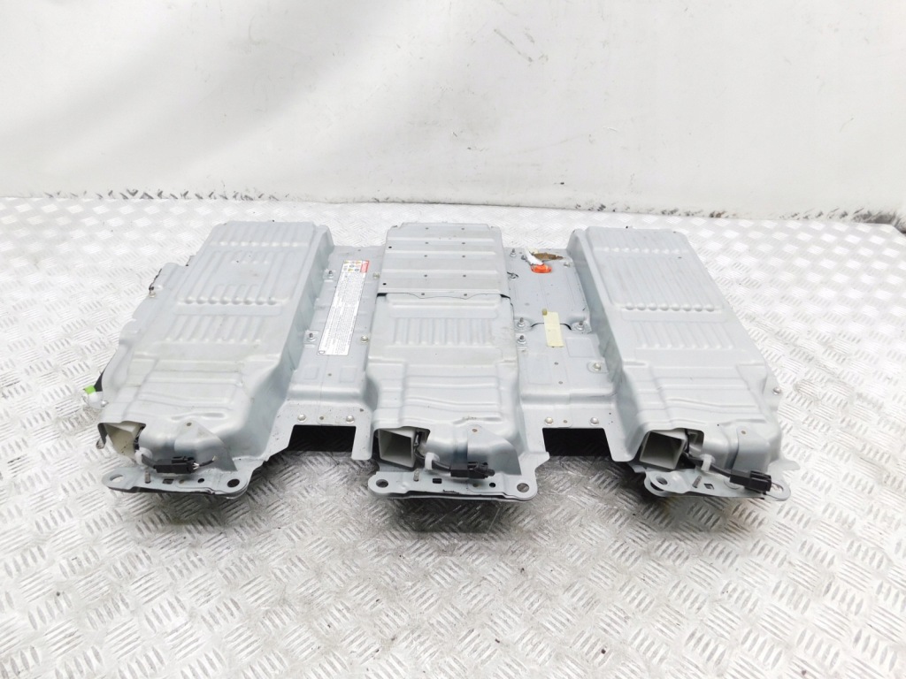 Купити Акумулятор / акумулятори - lexus rv iv rx450h g9280-48080 hybrid