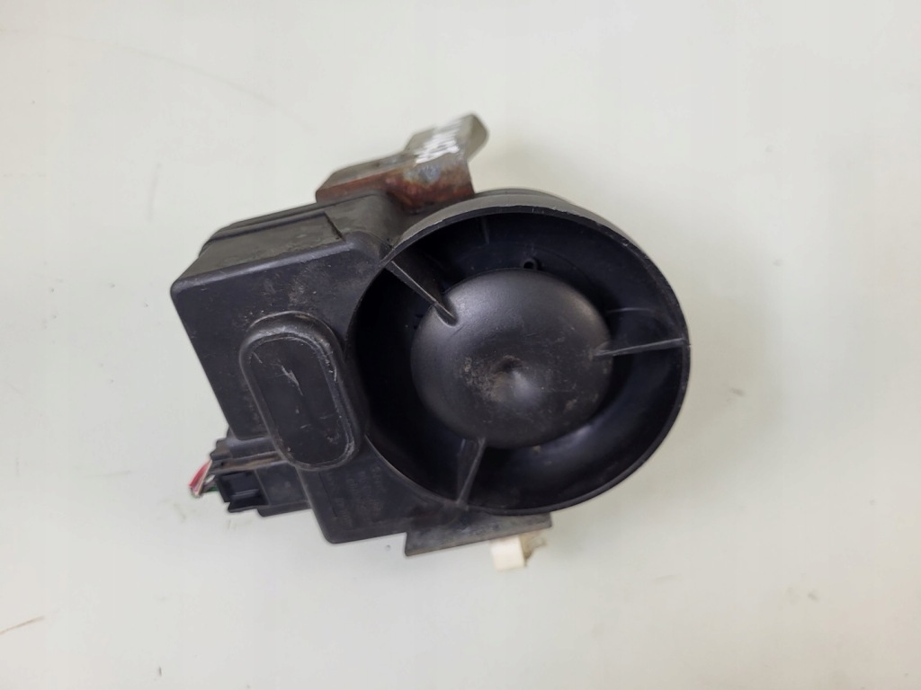 фото №1, Сирена сигнализация alarm renault scenic iii 4b7877c2b