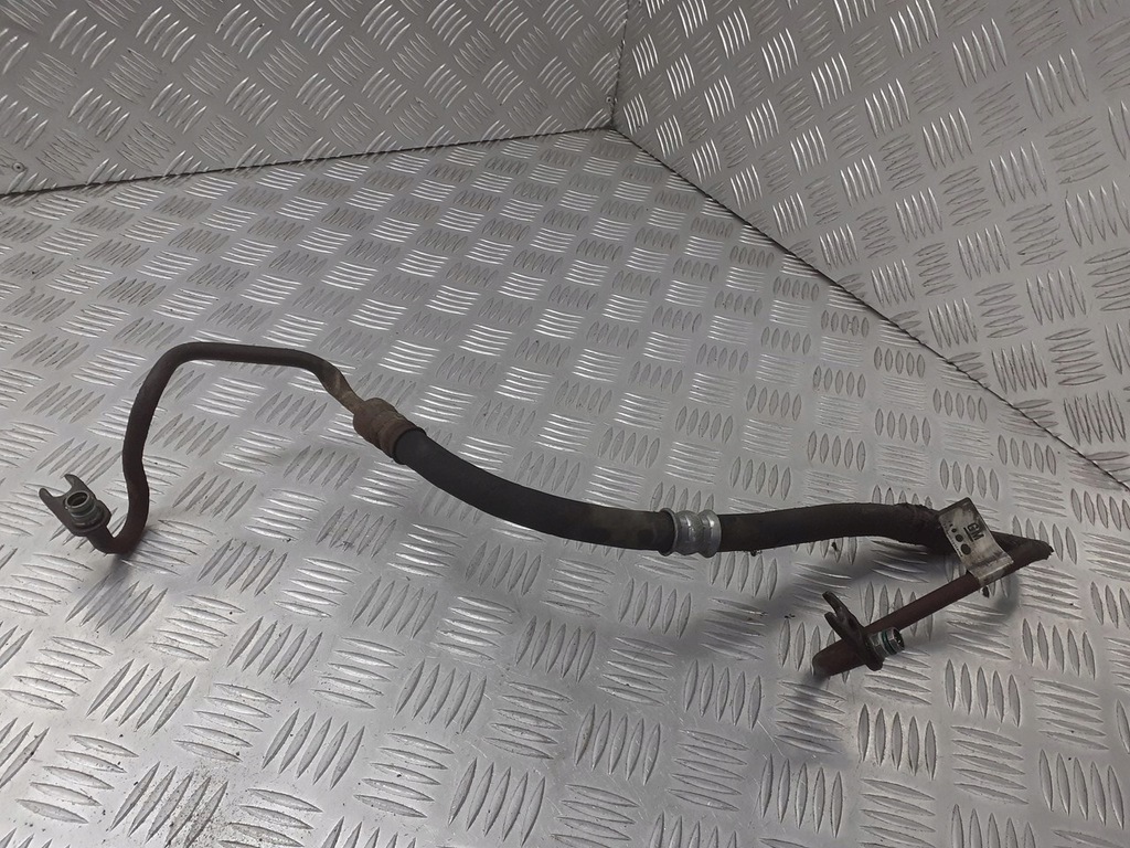 фото №1, Шланг кондиционера opel zafira b 1.8