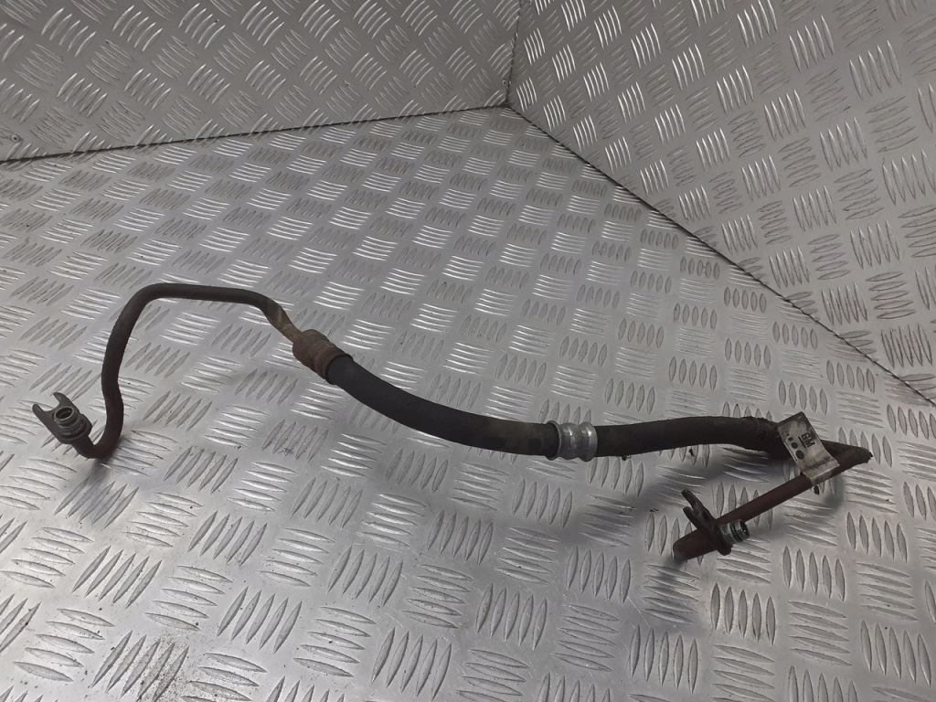 фото №1, Шланг кондиционера opel zafira b 1.8 16v
