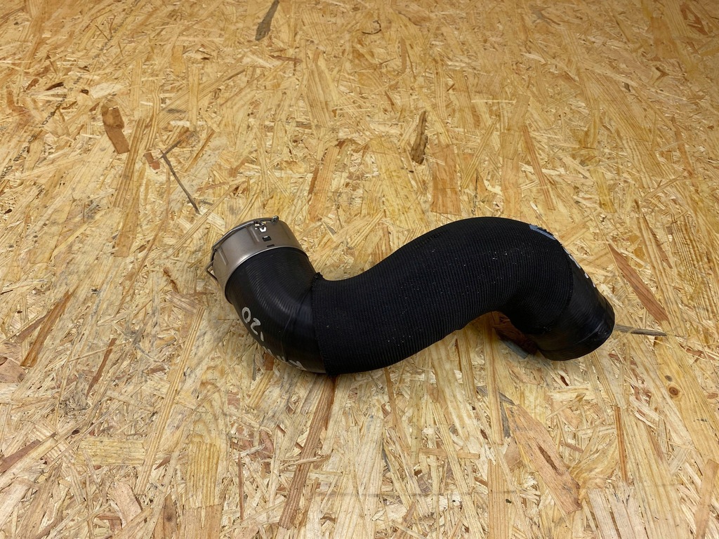 фото №4, Wąż труба шланг воздуха интеркулер ford ranger iii 2019-