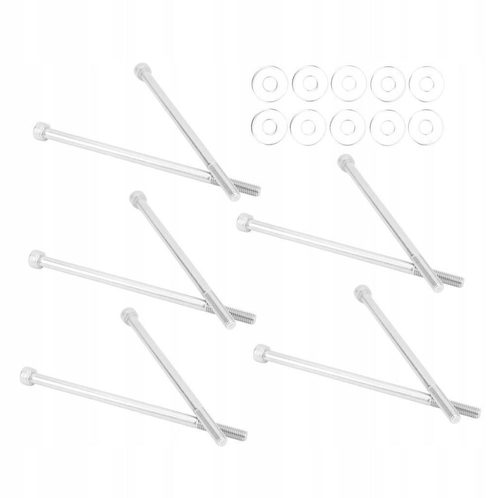 фото №9, Болти колектор впускний набір гвинт колектор