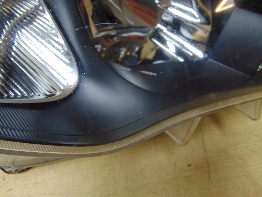 фото №8, Лампа правая ксенон toyota rav4 iv 2012-2015 europa