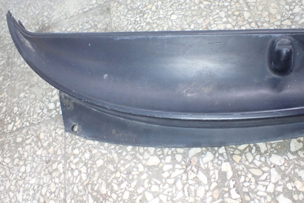 фото №6, Жабо chevrolet corvette c5 10422492 10446063