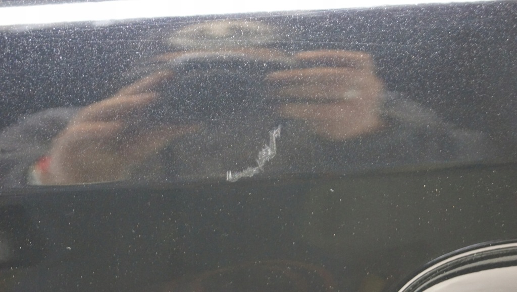 фото №5, Двері лівий задня ford kuga mk1