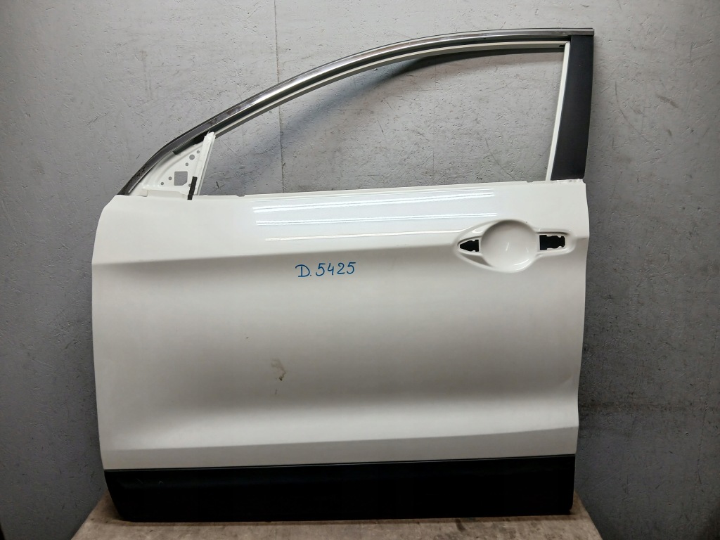 Купить Дверь перед левая nissan qashqai 2 2 j11 13-21