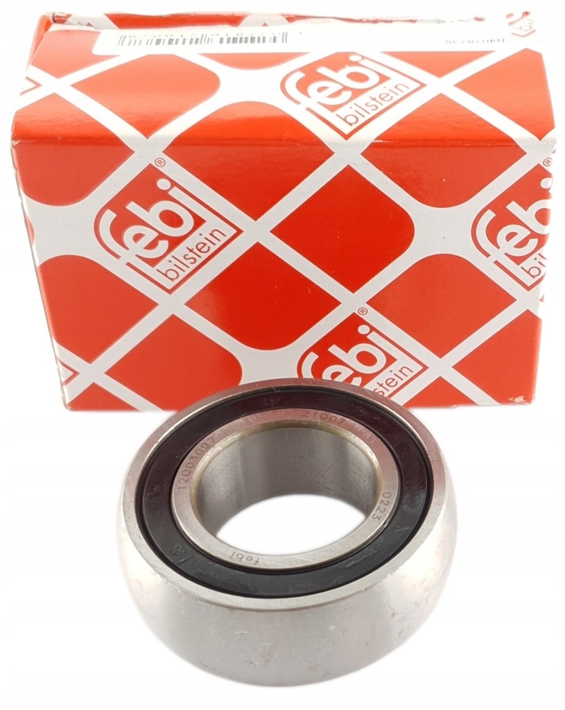 фото №1, Підшипник підпори піввісь правої права ford mondeo iii mk3 2000-2007