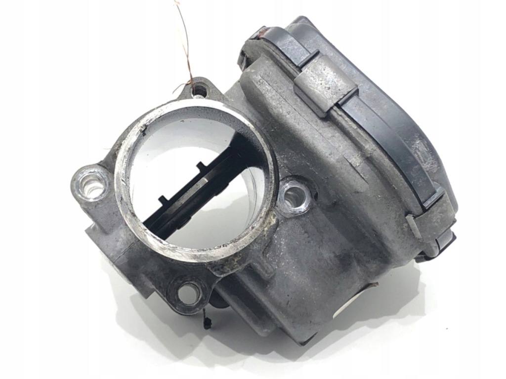 фото №1, Дросельна заслінка peugeot partner ii 9673534480 1.6 90km