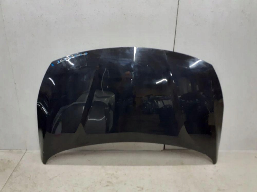 фото №1, Капот opel astra k v 2015-2019r