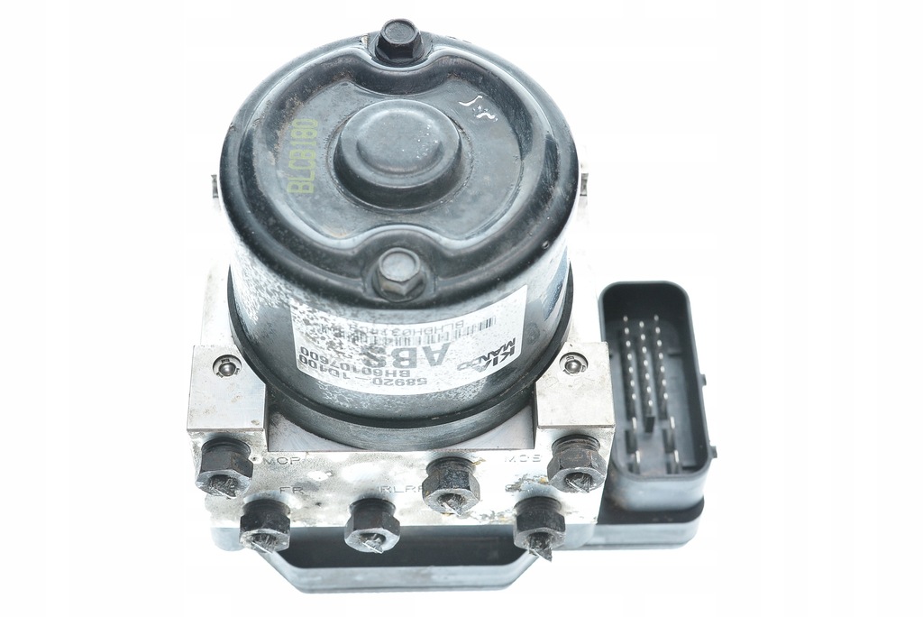 фото №8, Насос abs carens iii 58920-1d100 5wy7509a