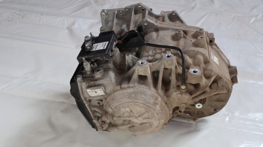 фото №8, Volvo v90 2.0d коробка передач передач автоматическая 1285190, 31380617