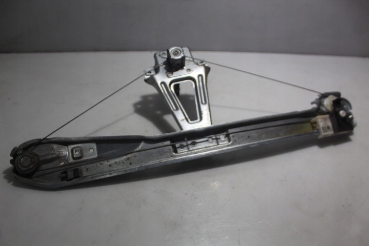 фото №1, Механізм вікон лівий задня renault clio iii lift
