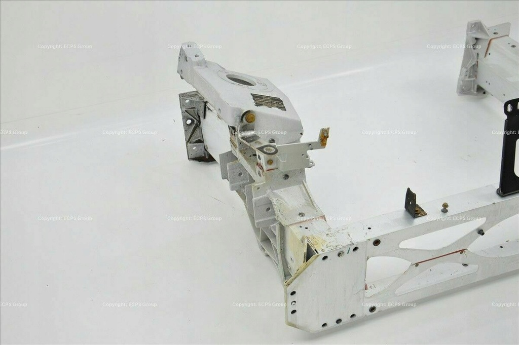 фото №5, Aston martin vantage 4.7 передня рама допоміжна