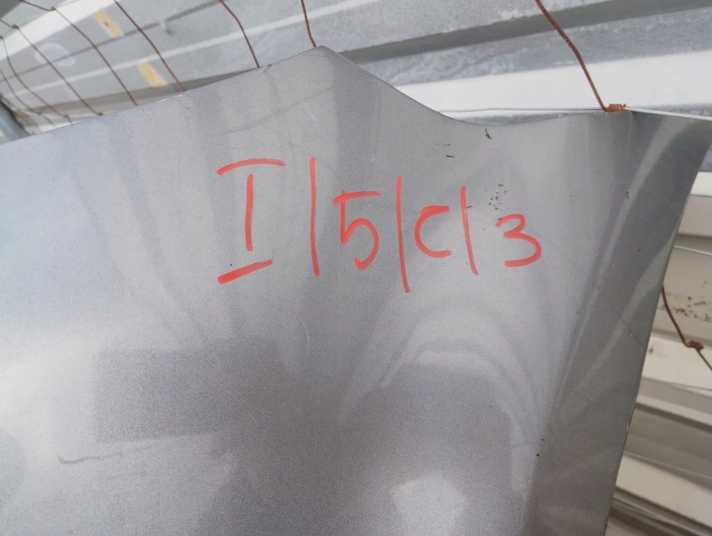 фото №10, Mazda 6 бампер передний