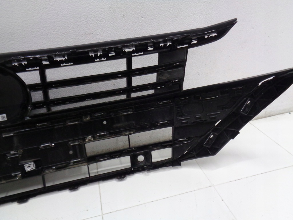 фото №11, Vw arteon lift решётка радиатора радиатора решётка радиатора радар