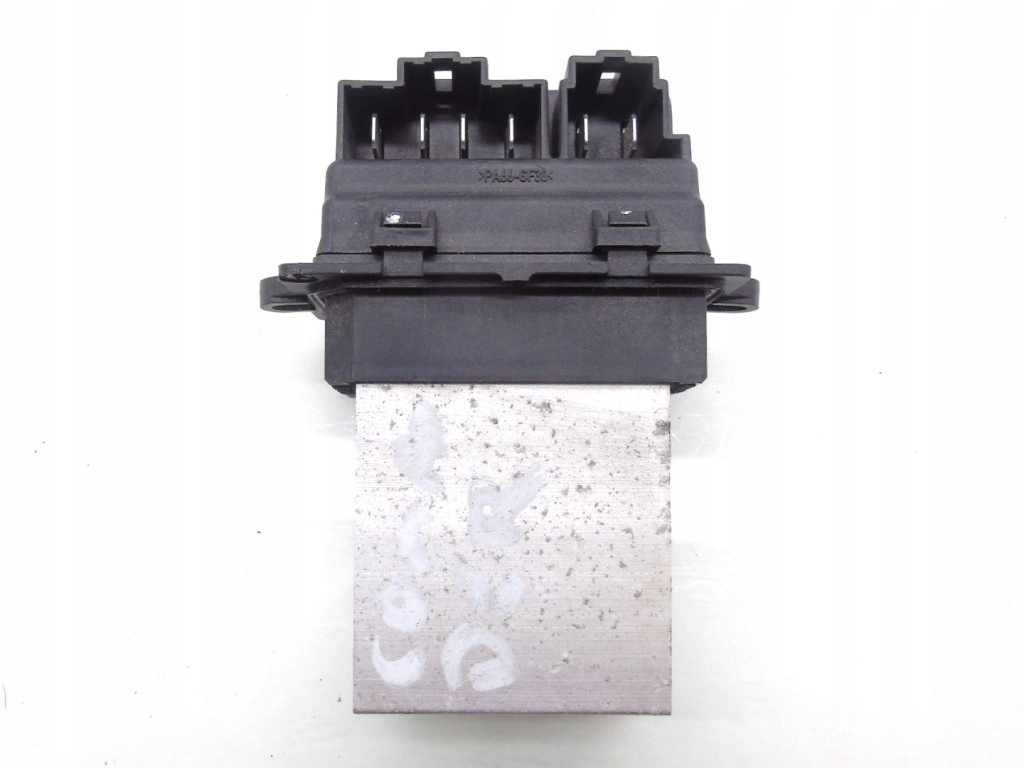 фото №1, Резистор резистор jeep commander 04885482ac