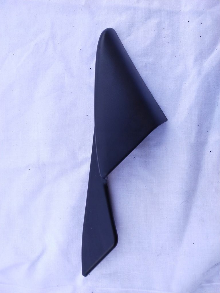 фото №1, Legacy 03-06 заглушка трикутник дзеркало ліва права