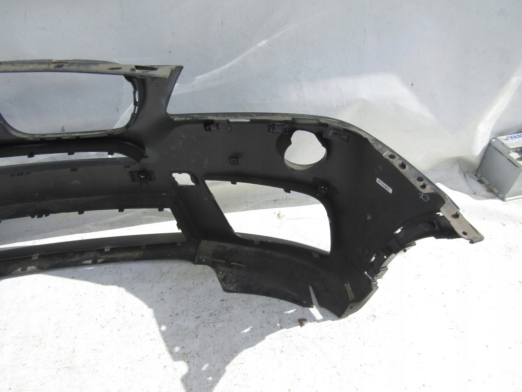 фото №10, Бампер bmw x3 f25 11-14 перед передній m-pakiet