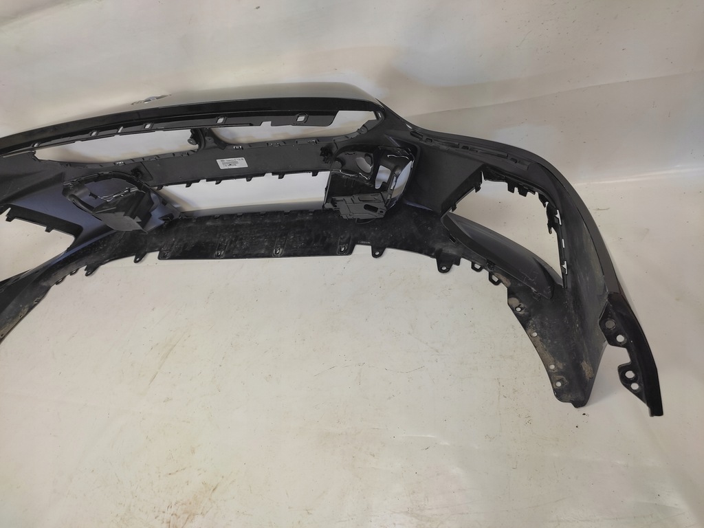 фото №11, Bmw z4 g29 m-pakiet бампер передний перед 4pdc 2018-