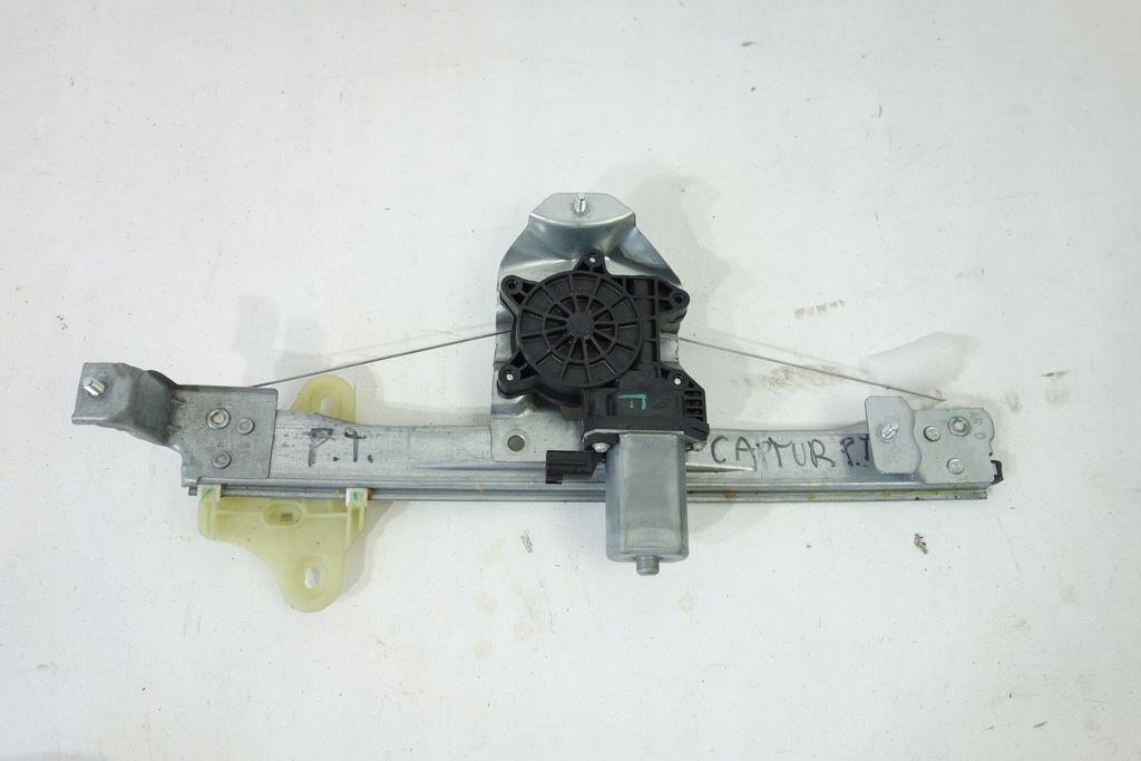 фото №1, Подъемник стекло правый задняя renault captur