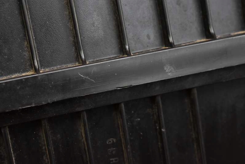 фото №11, Корпус фільтра повітря 28110-2b200-c03 hyundai santa fe ii 2.2 crdi 06-10