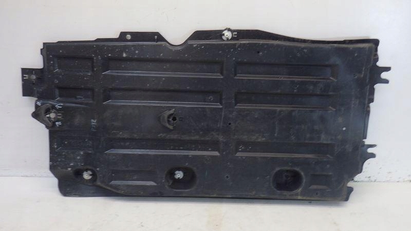 фото №1, Захист підвіска права peugeot 208 ii 9823547580