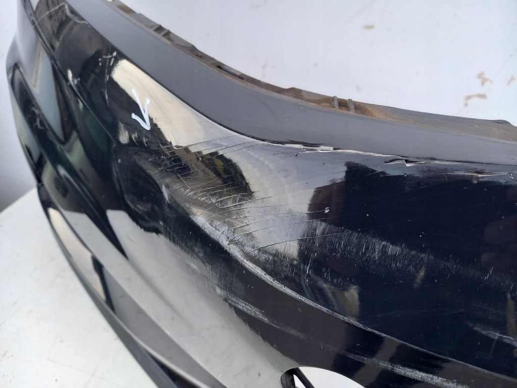 фото №5, Бампер перед vw golf vii 5g0807221