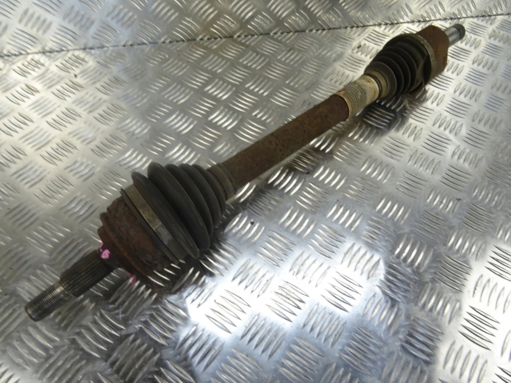 Купити Citroen c4 picasso 2 привідний вал ліва 9677916280 1.6 hdi