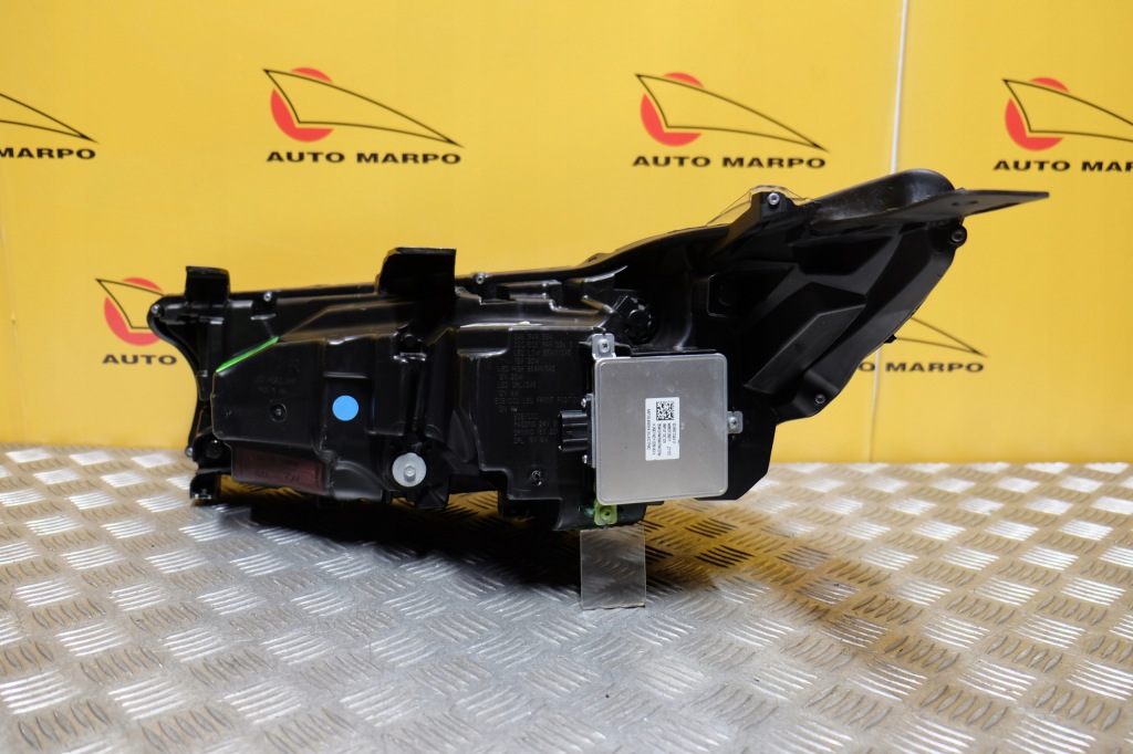 Acura mdx 2017-2020 фара фара full led r америка Цена