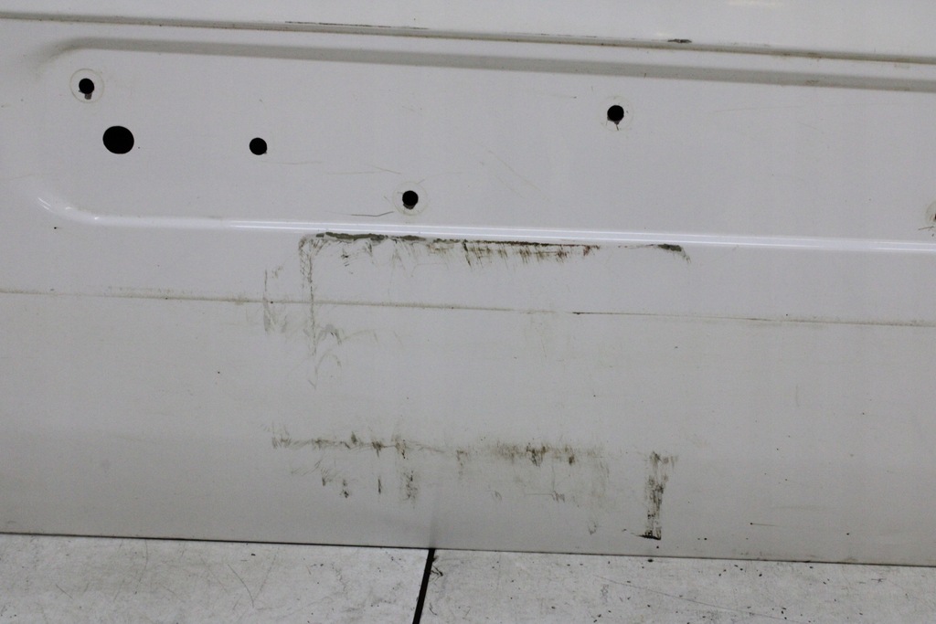 фото №10, Дверь правый перед citroen berlingo iii peugeot partner iii 08r- ewp ewpa