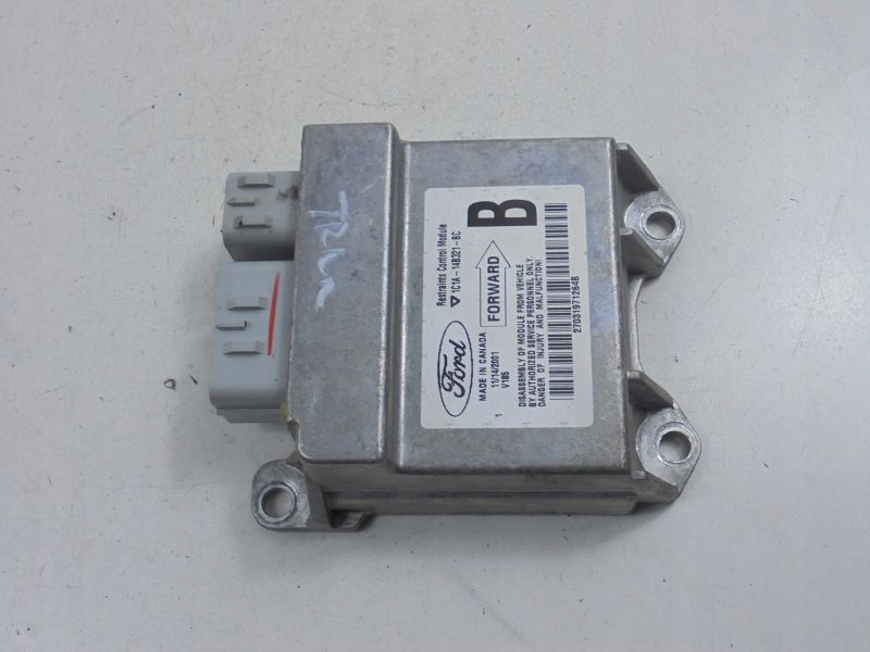фото №7, Ford transit mk5 датчик датчик подушка безопасности 1c1a14b321bc