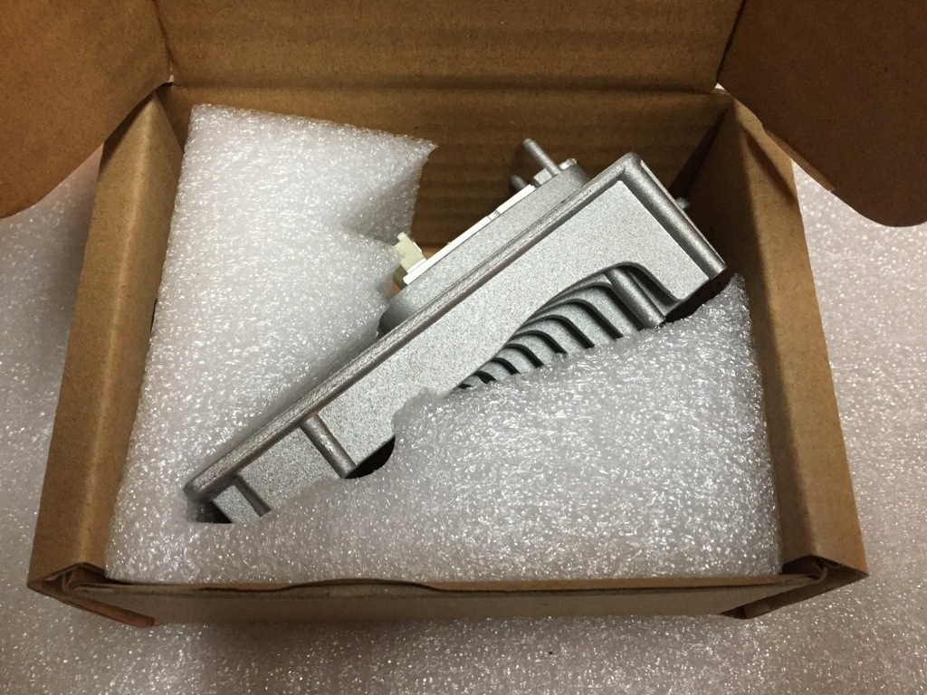 фото №9, Модуль led поворотник сторона правий перед do bmw 7 f01 f02 lift 2012-2015