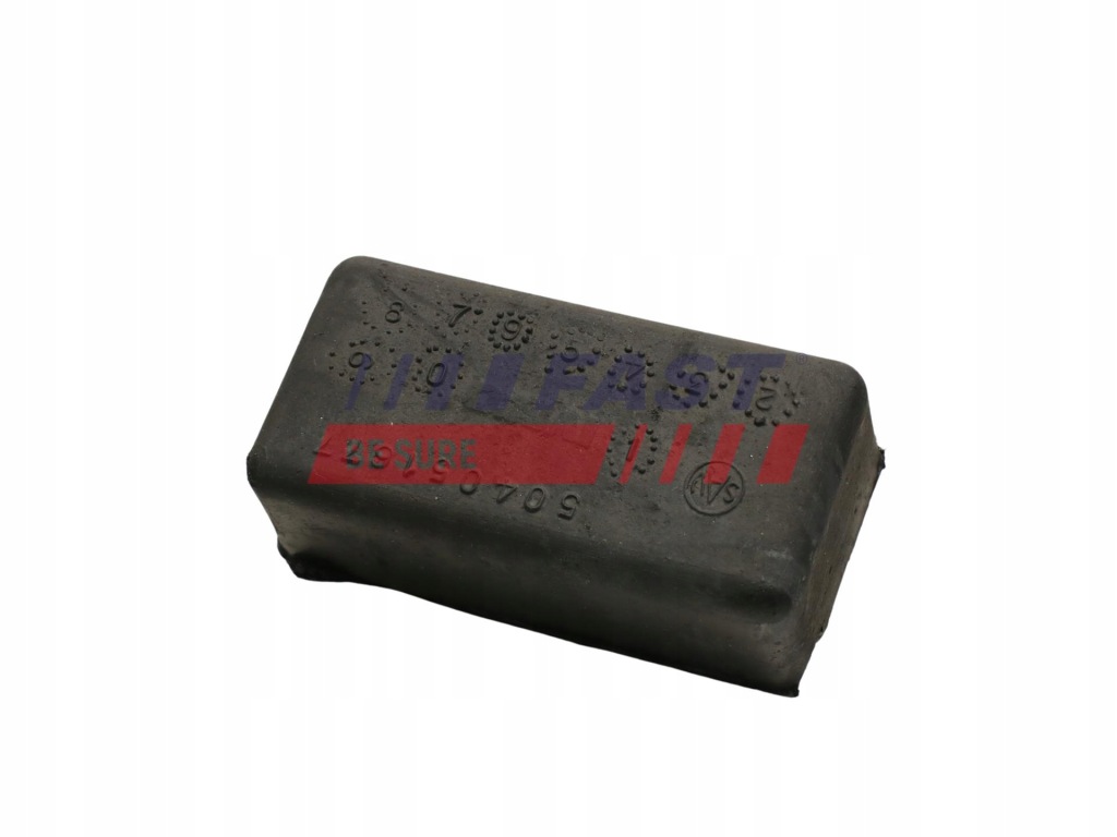 фото №1, Отбойник защита амортизатора ft12621 fast