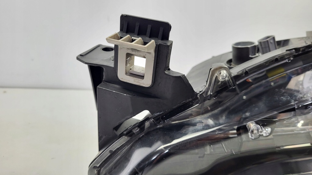 фото №15, -фара лампа права перед передня mazda cx5 cx 5 cx-5 ii 2 17- full led