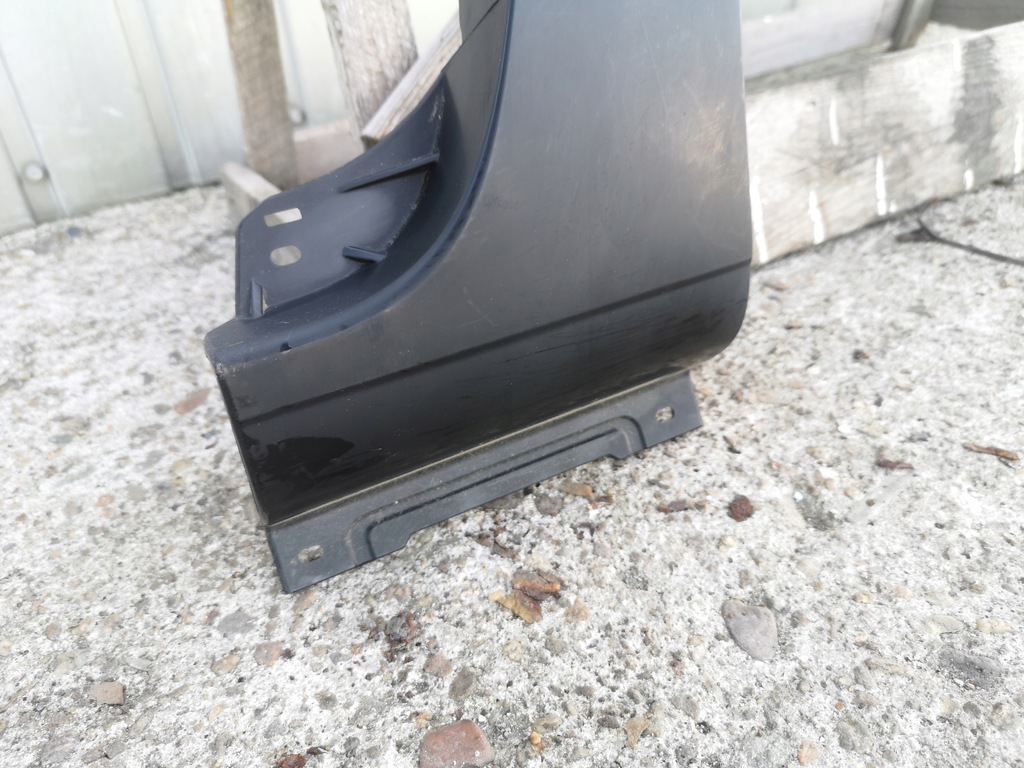 фото №13, Renault kangoo 2 ii 07- крила правий передній