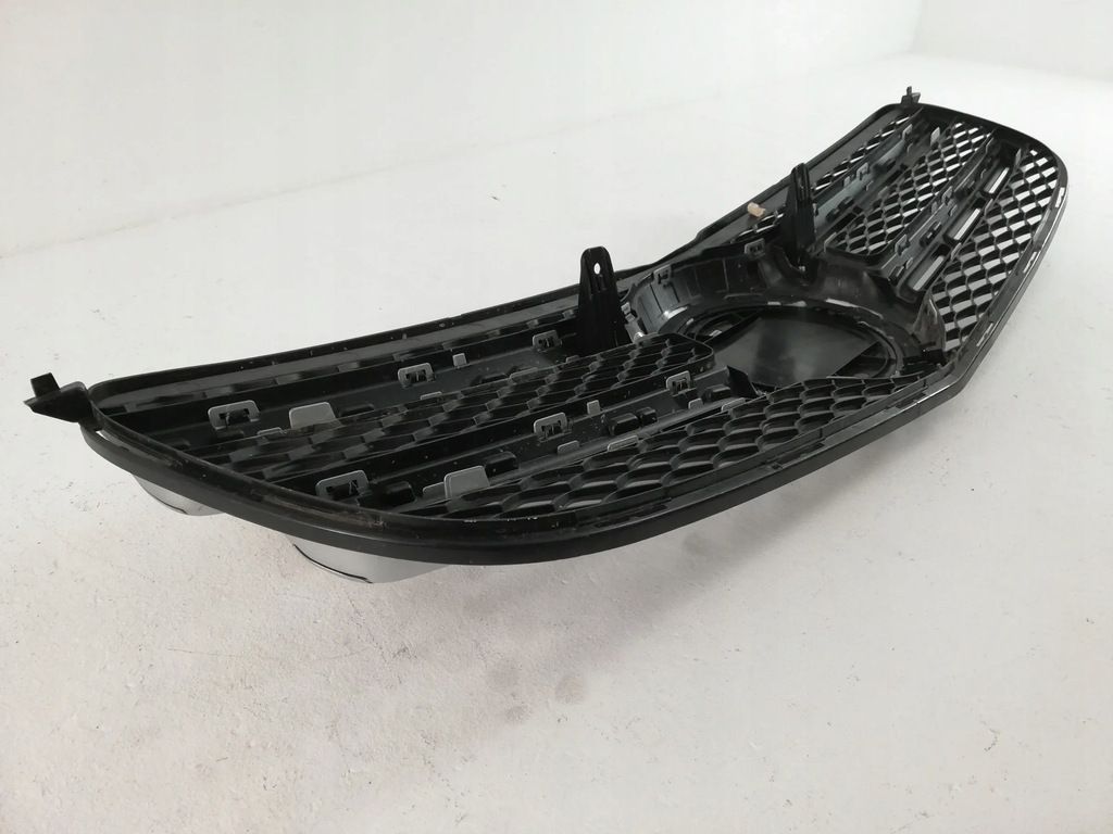 фото №8, Mercedes gls x166 166 решітка радіатора решітка радіатора a1668880460