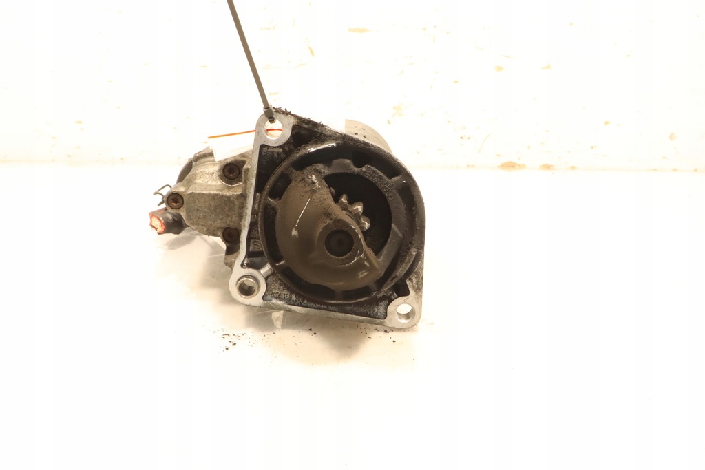 фото №1, Стартер fiat croma ii 1.9jtd