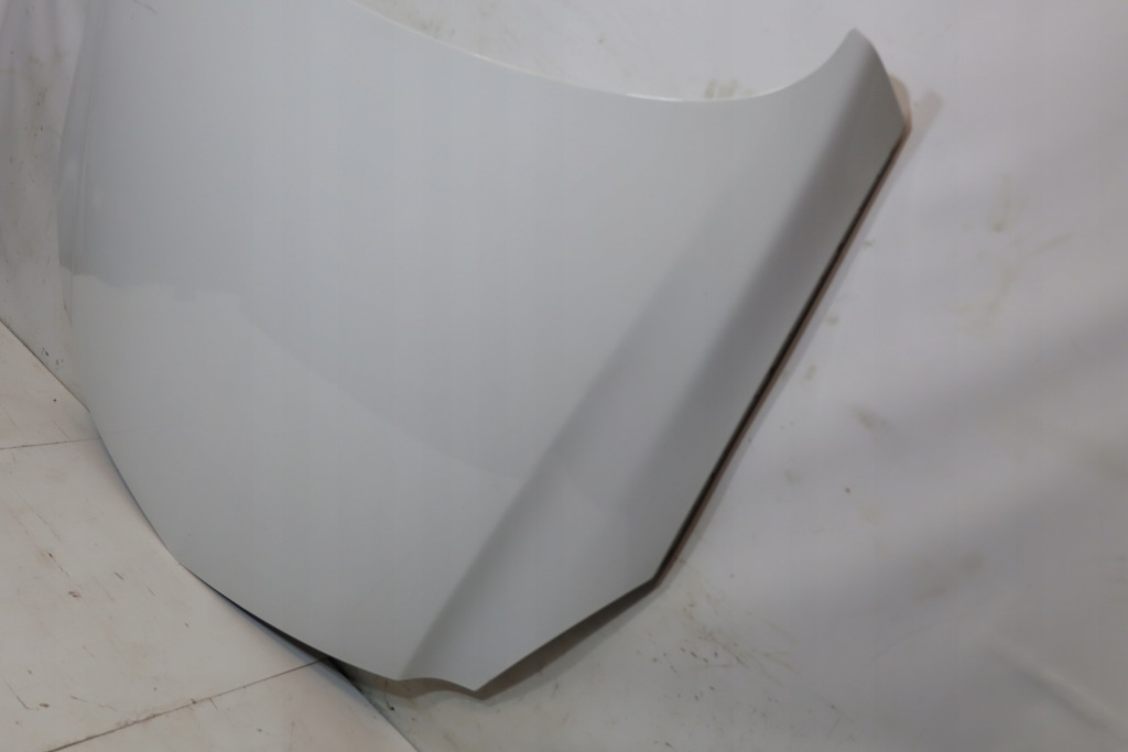 фото №5, Капот opel insignia a z40r